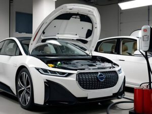 murfreesboro electric car maintenance, annual service 