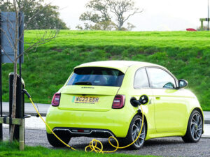 murfreesboro electric car service, ev repair